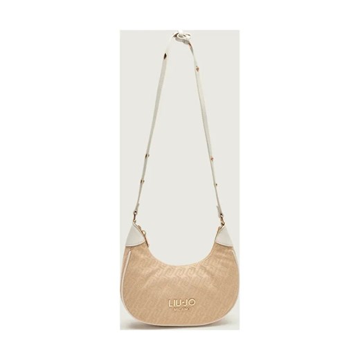 Liu Jo Hobo EVRIM ze sklepu Gomez Fashion Store w kategorii Torebki hobo - zdjęcie 187759246