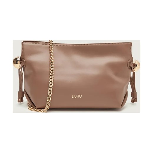 Liu Jo Worek RICCY ze sklepu Gomez Fashion Store w kategorii Torebki worki - zdjęcie 187759248