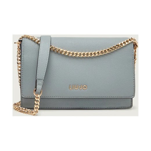 Liu Jo Torebka na ramię MANH ze sklepu Gomez Fashion Store w kategorii Torebki damskie - zdjęcie 187759256