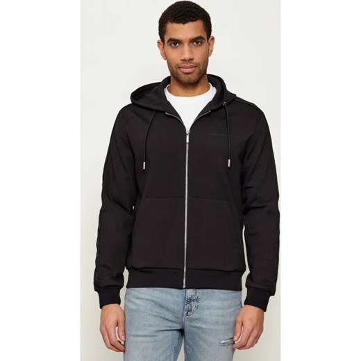 Karl Lagerfeld Bluza | Regular Fit ze sklepu Gomez Fashion Store w kategorii Bluzy męskie - zdjęcie 187759316