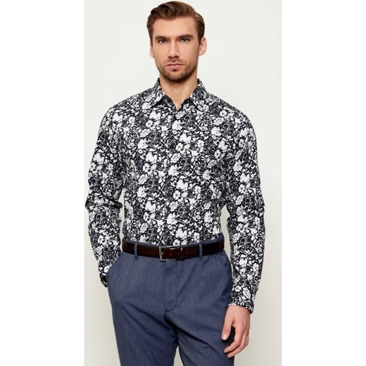 Joop! Jeans Koszula Hansen29 | Regular Fit ze sklepu Gomez Fashion Store w kategorii Koszule męskie - zdjęcie 187759357