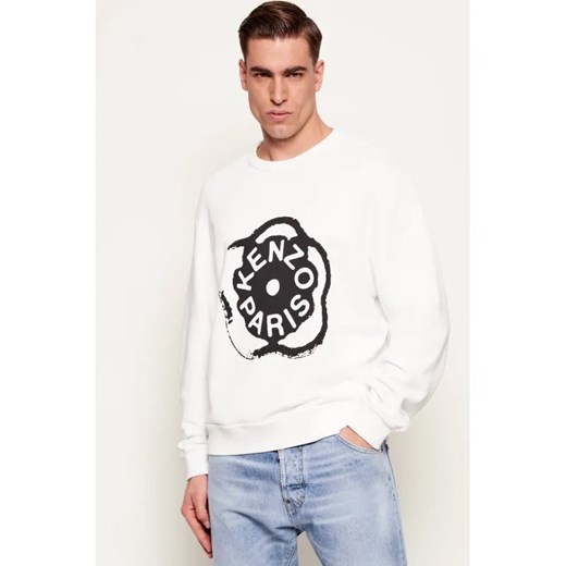 Kenzo Bluza | Regular Fit ze sklepu Gomez Fashion Store w kategorii Bluzy męskie - zdjęcie 187759425
