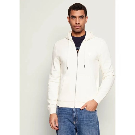 GUESS Bluza | Regular Fit ze sklepu Gomez Fashion Store w kategorii Bluzy męskie - zdjęcie 187759427