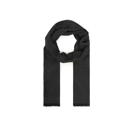 Guess Szal AM9567 POL03 Czarny ze sklepu MODIVO w kategorii Szaliki i chusty damskie - zdjęcie 187760936