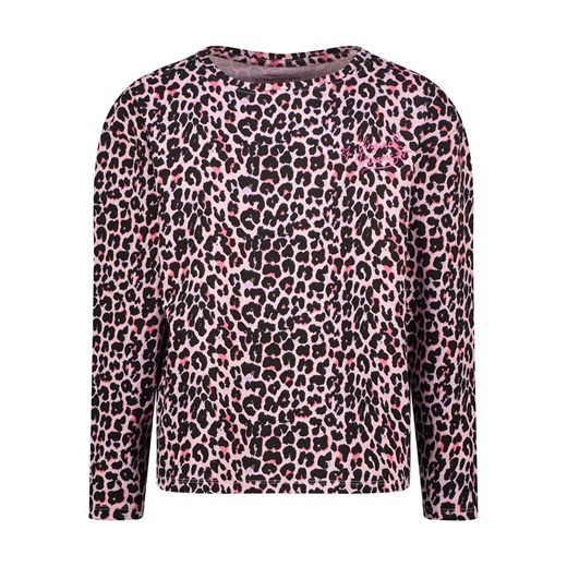 Vingino Piżama w kolorze czarno-jasnoróżowym Vingino 110/116 wyprzedaż Limango Polska