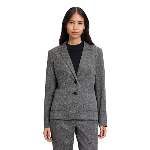 Betty Barclay Blezer w kolorze czarno-kremowym ze sklepu Limango Polska w kategorii Marynarki damskie - zdjęcie 187764356