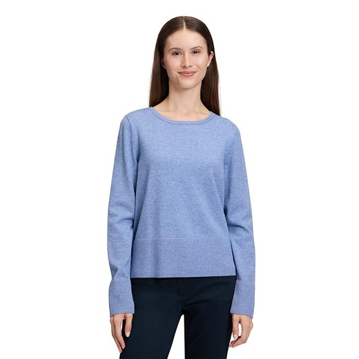 Betty Barclay Sweter w kolorze błękitnym ze sklepu Limango Polska w kategorii Swetry damskie - zdjęcie 187764489