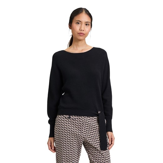 Betty Barclay Sweter w kolorze czarnym ze sklepu Limango Polska w kategorii Swetry damskie - zdjęcie 187764967