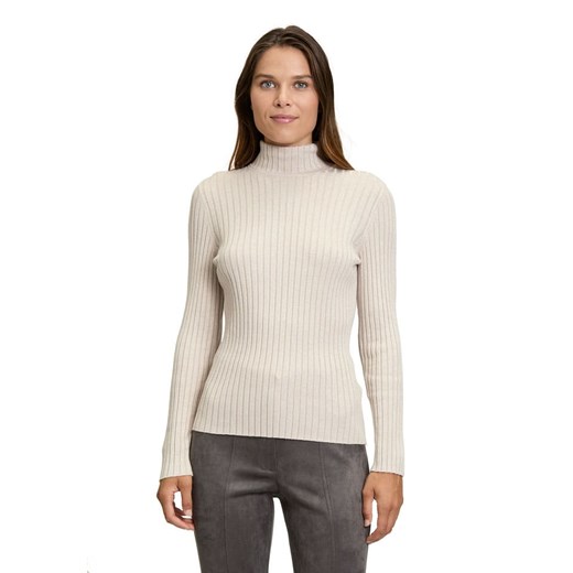 Betty Barclay Golf w kolorze kremowym ze sklepu Limango Polska w kategorii Swetry damskie - zdjęcie 187764988