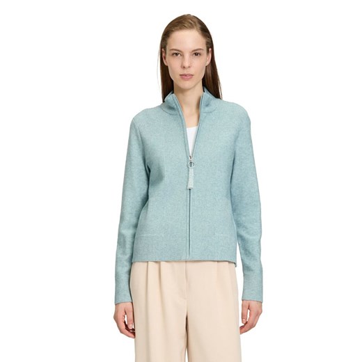 Betty Barclay Sweter w kolorze błękitnym ze sklepu Limango Polska w kategorii Swetry damskie - zdjęcie 187765058