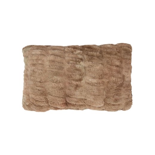 Mars &amp; More Poduszka &quot;Bear&quot; w kolorze jasnobrązowym - 30 x 50 cm ze sklepu Limango Polska w kategorii Poduszki dekoracyjne - zdjęcie 187765848