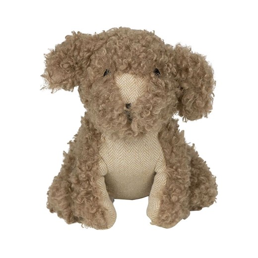 Mars &amp; More Stoper w kolorze jasnobrązowym do drzwi - 22 x 25 x 21 cm ze sklepu Limango Polska w kategorii Dom - zdjęcie 187765888