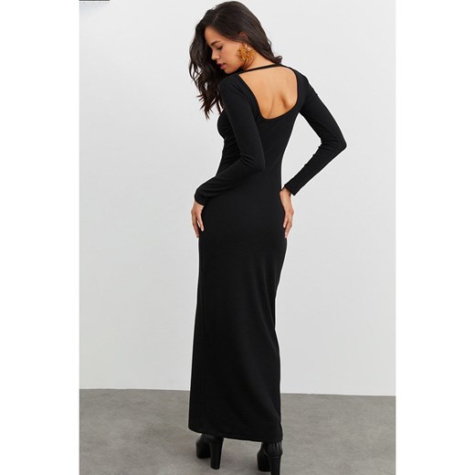 Cool and sexy Sukienka w kolorze czarnym Cool And Sexy M promocja Limango Polska