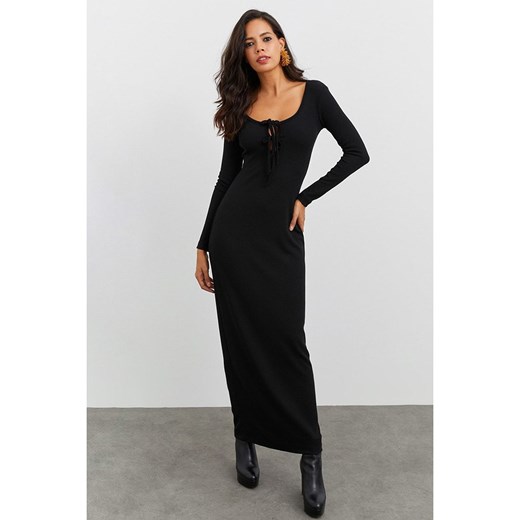 Cool and sexy Sukienka w kolorze czarnym Cool And Sexy M okazja Limango Polska