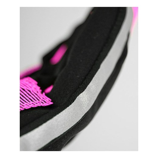 Reusch Rękawiczki funkcyjne &quot;Arien&quot; w kolorze czarno-różowym Reusch 6 wyprzedaż Limango Polska