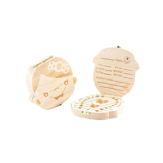 InnovaGoods Pudełko w kolorze beżowym - 12,5 x 3 x 11,5 cm ze sklepu Limango Polska w kategorii Akcesoria i przechowywanie - zdjęcie 187771426