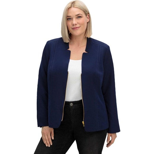 WITT WEIDEN Blezer w kolorze granatowym ze sklepu Limango Polska w kategorii Marynarki damskie - zdjęcie 187771798
