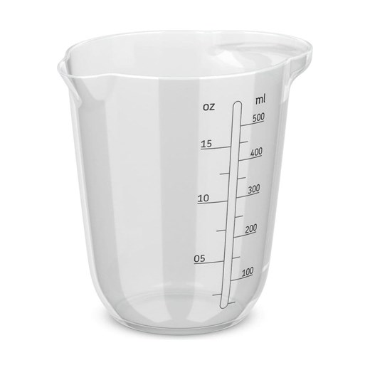 Mepal Miarka &quot;Chef It&quot; - 500 ml Mepal onesize okazja Limango Polska