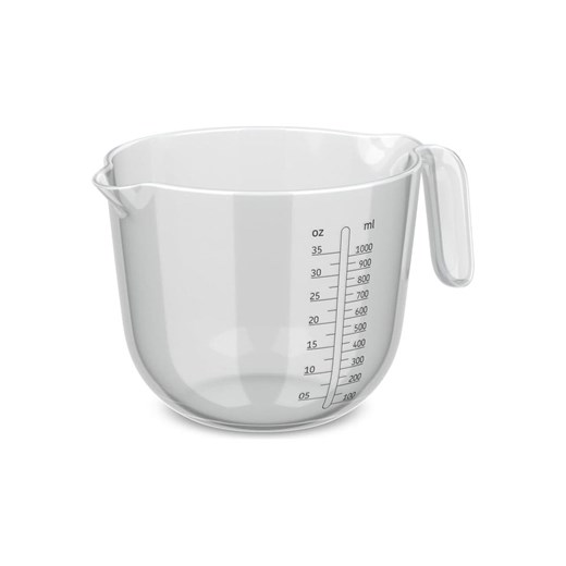 Mepal Miarka &quot;Chef It&quot; - 1 l Mepal onesize okazyjna cena Limango Polska