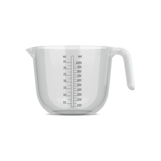 Mepal Miarka &quot;Chef It&quot; - 1 l Mepal onesize wyprzedaż Limango Polska