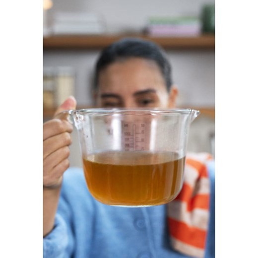 Mepal Miarka &quot;Chef It&quot; - 1 l Mepal onesize okazja Limango Polska