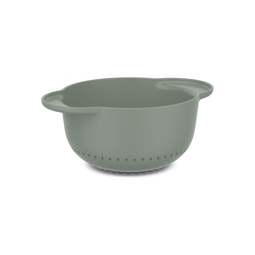 Mepal Durszlak w kolorze zielonym - Ø 16,3 cm ze sklepu Limango Polska w kategorii Akcesoria kuchenne - zdjęcie 187772387