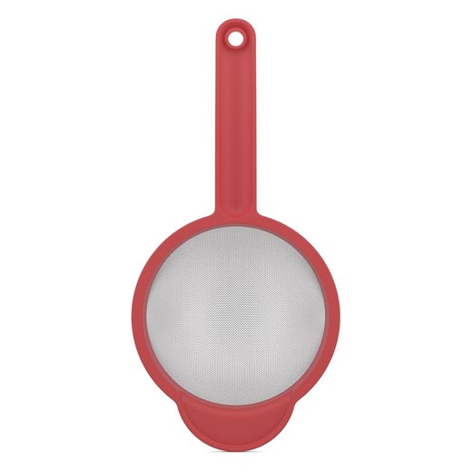 Mepal Sitko &quot;Chef It&quot; w kolorze koralowym - Ø 16,7 cm ze sklepu Limango Polska w kategorii Akcesoria kuchenne - zdjęcie 187772426