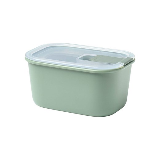 Mepal Pojemnik w kolorze zielonym - 450 ml ze sklepu Limango Polska w kategorii Pojemniki kuchenne - zdjęcie 187772457