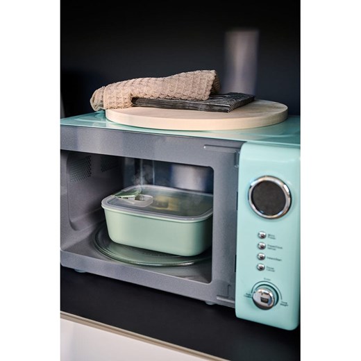 Mepal Pojemnik w kolorze białym - 2,25 l Mepal onesize okazyjna cena Limango Polska