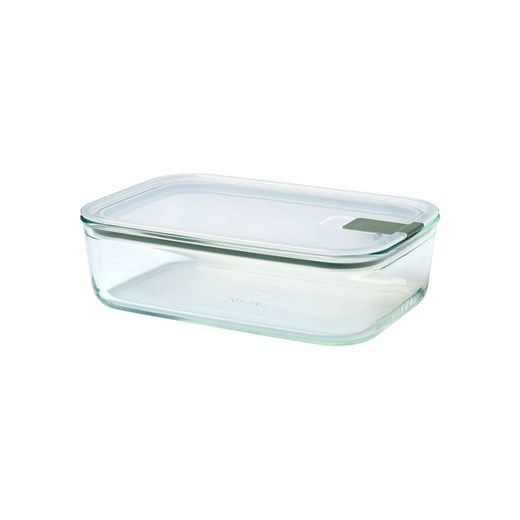 Mepal Pojemnik w kolorze zielonym - 1,5 l ze sklepu Limango Polska w kategorii Pojemniki kuchenne - zdjęcie 187772517