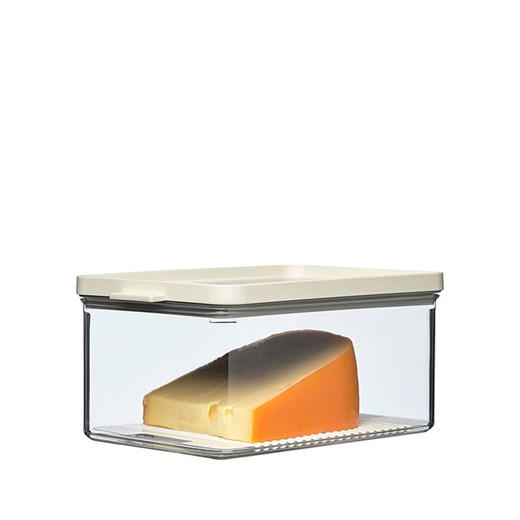 Mepal Pojemnik w kolorze białym - 2 l ze sklepu Limango Polska w kategorii Pojemniki kuchenne - zdjęcie 187772589