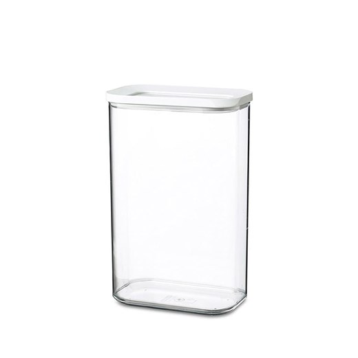 Mepal Pojemnik w kolorze białym - 2 l Mepal onesize okazja Limango Polska