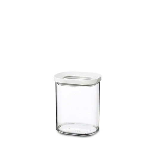 Mepal Pojemnik w kolorze białym - 375 ml ze sklepu Limango Polska w kategorii Pojemniki kuchenne - zdjęcie 187772637