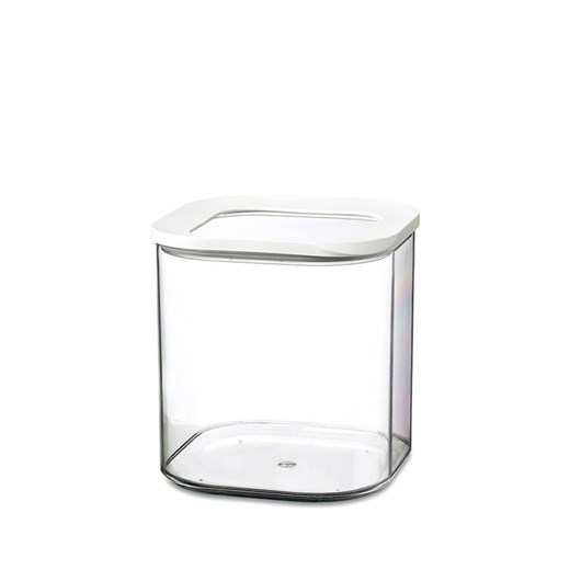 Mepal Pojemnik w kolorze białym - 2,75 l ze sklepu Limango Polska w kategorii Pojemniki kuchenne - zdjęcie 187772675