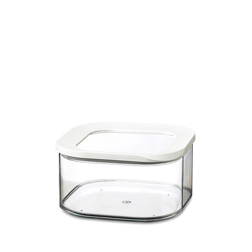 Mepal Pojemnik w kolorze białym - 1,25 l ze sklepu Limango Polska w kategorii Pojemniki kuchenne - zdjęcie 187772677