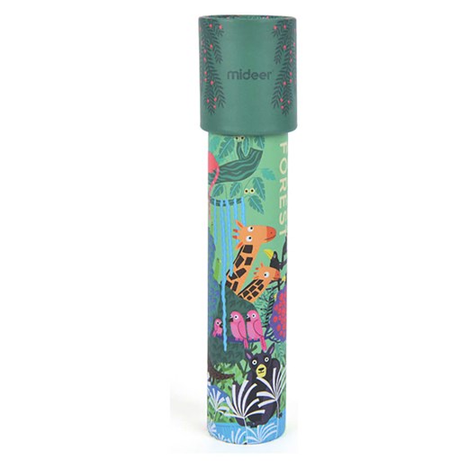 Andreu Toys Kalejdoskop &quot;Secret forest&quot; - 3+ ze sklepu Limango Polska w kategorii Zabawki - zdjęcie 187773429