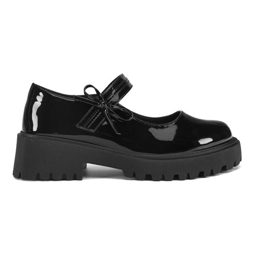 Półbuty Jenny KL13092024 ze sklepu ccc.eu w kategorii Półbuty damskie - zdjęcie 187774115