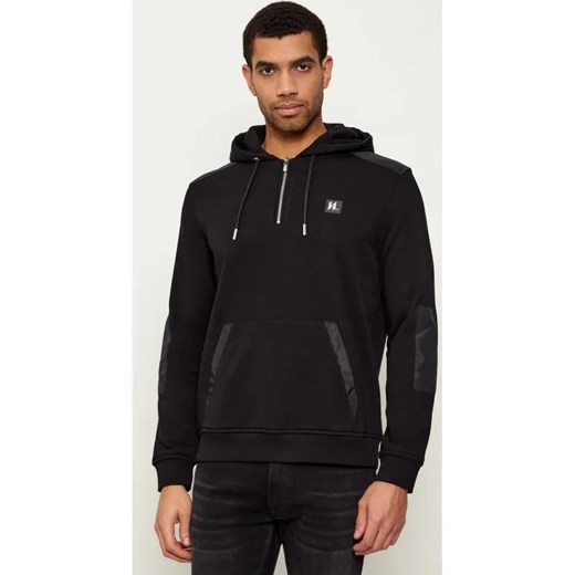 Karl Lagerfeld Bluza | Regular Fit ze sklepu Gomez Fashion Store w kategorii Bluzy męskie - zdjęcie 187775346