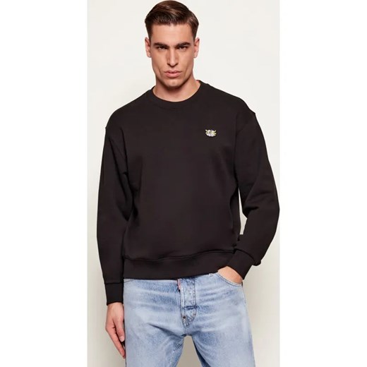 Kenzo Bluza KENZO Wild Tiger | Classic fit ze sklepu Gomez Fashion Store w kategorii Bluzy męskie - zdjęcie 187775355