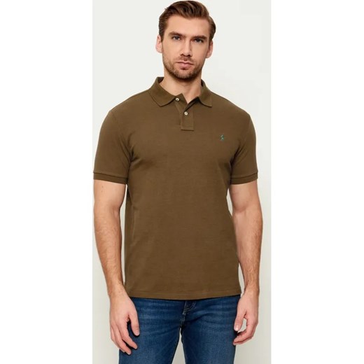 POLO RALPH LAUREN Polo | Custom slim fit ze sklepu Gomez Fashion Store w kategorii T-shirty męskie - zdjęcie 187775356