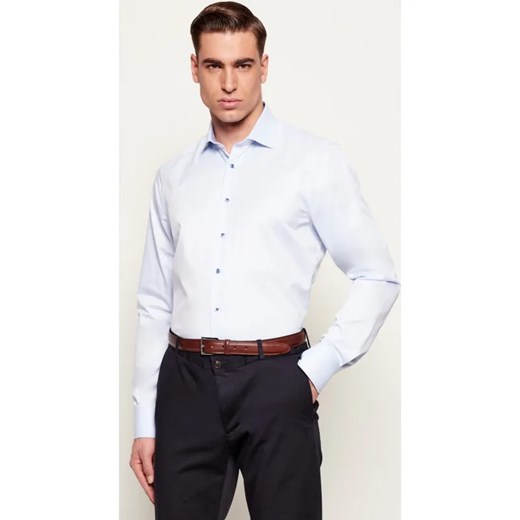 Stenströms Koszula C71 RC | Slim Fit ze sklepu Gomez Fashion Store w kategorii Koszule męskie - zdjęcie 187775358