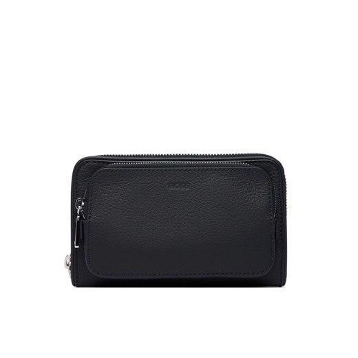 Nerka BOSS 50529286 Granatowy ze sklepu eobuwie.pl w kategorii Nerki - zdjęcie 187775397