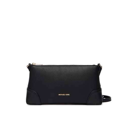 Torebka MICHAEL Michael Kors 32R6G1WC1V Czarny ze sklepu eobuwie.pl w kategorii Torebki damskie - zdjęcie 187775458
