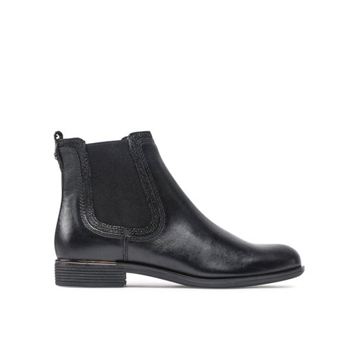 Sztyblety Lasocki RST-MESA-22 Czarny ze sklepu eobuwie.pl w kategorii Botki - zdjęcie 187775468