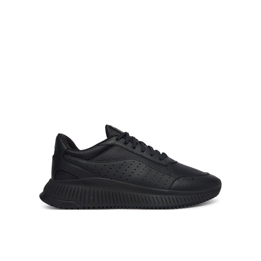 BOSS Sneakersy Ttnm Evo 50557828 Czarny ze sklepu MODIVO w kategorii Buty sportowe męskie - zdjęcie 187775935