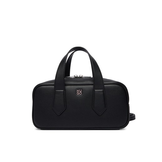 HUGO Torebka 50557891 Czarny ze sklepu MODIVO w kategorii Torebki damskie - zdjęcie 187775947