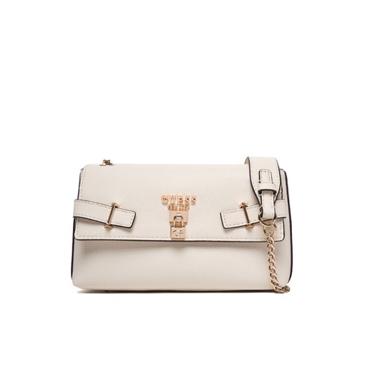Guess Torebka Yesba HWBG78 33210 Écru ze sklepu MODIVO w kategorii Torebki damskie - zdjęcie 187776046