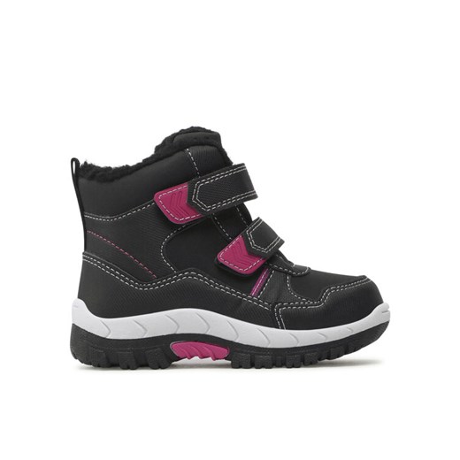 Sprandi Kozaki CP07-3403(III)DZ Czarny Sprandi 28 MODIVO