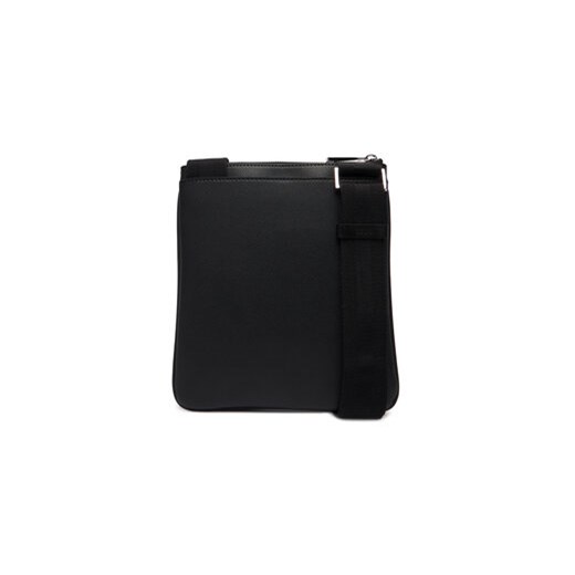 BOSS Saszetka 50558444 Czarny OS MODIVO