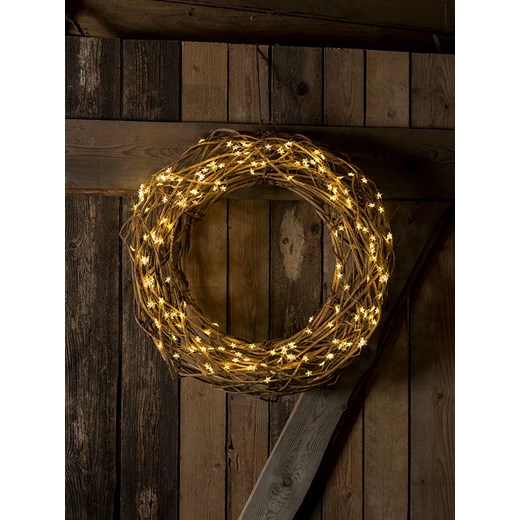 Konstsmide Gwiazdki LED - KEE F (KEE A do G) - dł. 200 cm Konstsmide onesize Limango Polska wyprzedaż